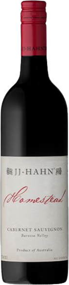 JJ Hahn Homestead Barossa Valley Cabernet Sauvignon 2022 Barossa Valley